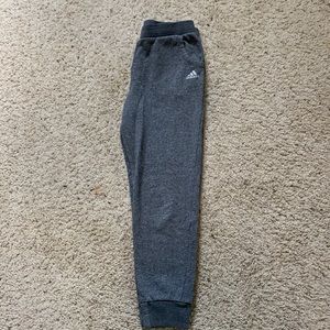 Girl's Adidas Joggers